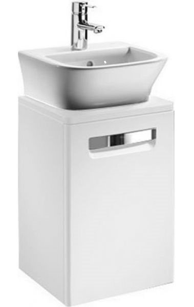 

Roca Тумба под умывальник The Gap 45 ZRU9302880