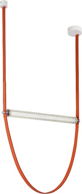 

Подвесная люстра iLedex Rocks 2413M OR