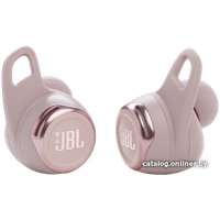 Наушники JBL Reflect Flow Pro (розовый)