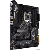 Материнская плата ASUS TUF Gaming B460-Plus