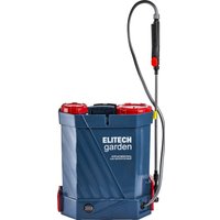 Аккумуляторный опрыскиватель ELITECH ОСА 12 210637