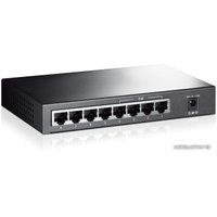 Неуправляемый коммутатор TP-Link TL-SF1008P