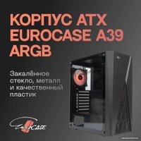 Корпус Eurocase A39 ARGB в Витебске
