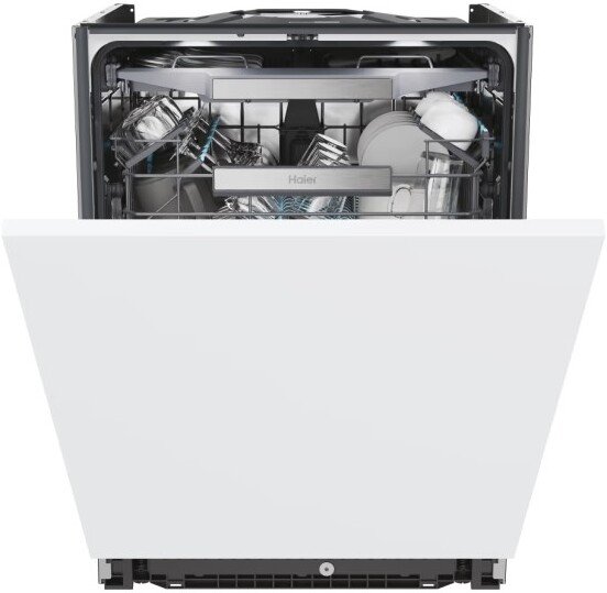 

Встраиваемая посудомоечная машина Haier I-Pro Shine Series 6 XS 4A4M3PB1