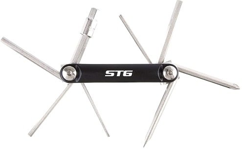 Мультитул STG YC-262
