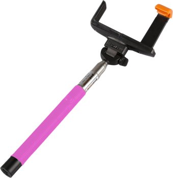 Палка для селфи Liberty Project MPD-2 (розовый)