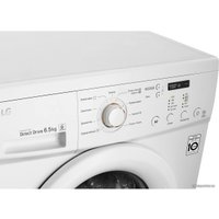 Стиральная машина LG FH2C3WD