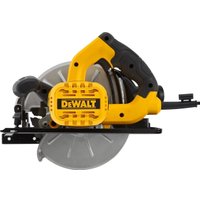 Дисковая (циркулярная) пила DeWalt DWE5615