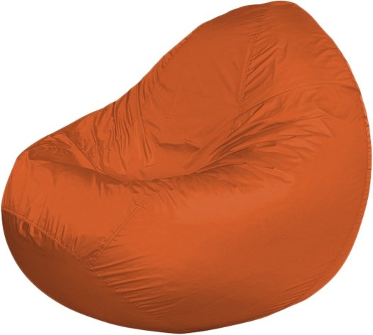 

Кресло-мешок Flagman Classic K2.1-10 (оранжевый)