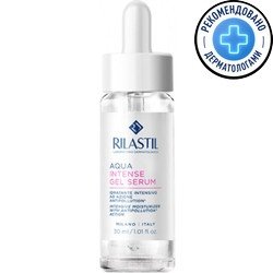 

Rilastil Сыворотка для лица Aqua Intense Интенсивно увлажняющая 30 мл