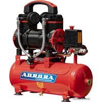 Компрессор Aurora Passat-8 Black