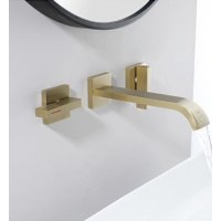 Смеситель Ganzer GZ01144-S