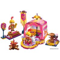 Конструктор Qman The Heroine of Ancient China 33012