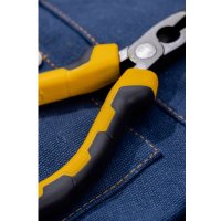 Длинногубцы Deli DL2306