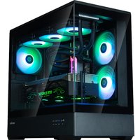 Корпус Zalman P30 V2 (черный)