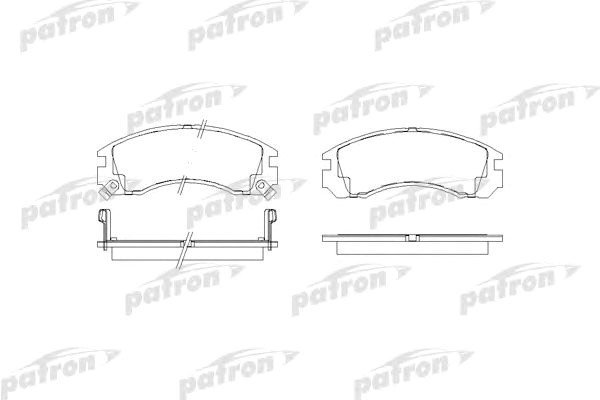 

Patron PBP765