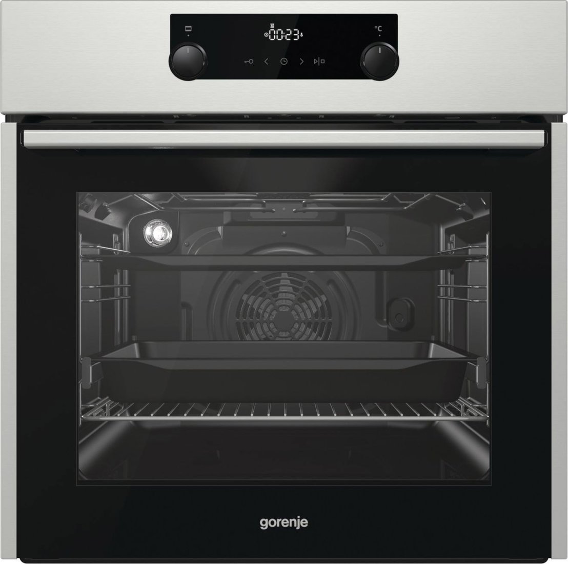 

Электрический духовой шкаф Gorenje BO737E24X