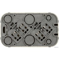 Розетка Legrand Quteo 782261