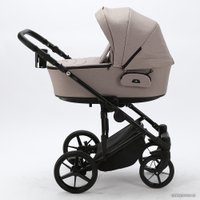 Универсальная коляска Adamex Zico TIP (2 в 1, Tk-72)