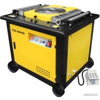 Станок для гибки арматуры ТСС GW 42B