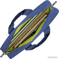 Сумка Rivacase Mestalla 5532 (синий)