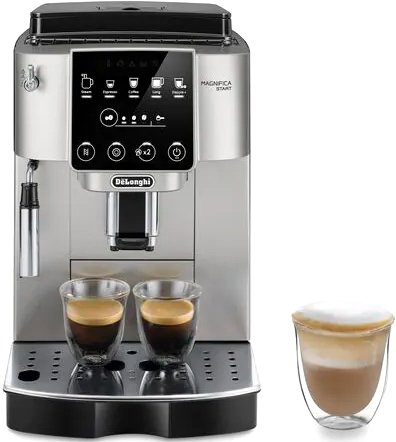

Кофемашина DeLonghi Magnifica Start ECAM 220.31.SB
