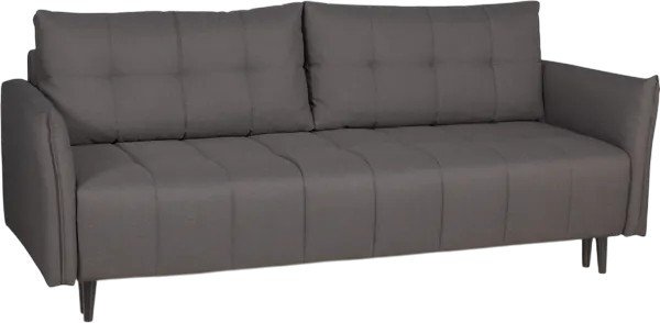 

Диван Mio Tesoro 428 (темно-серый 1173)