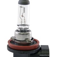 Галогенная лампа SVS HB3 12V 60W P20d Standard +30% 1шт