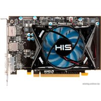 Видеокарта HIS HD 7750 iCooler 1024MB GDDR5 (H775F1GD)