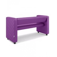 Диван Mio Tesoro Йокки (фиолетовый)
