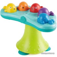Игрушка для ванной Hape Музыкальный фонтан E0218-HP