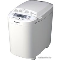 Хлебопечка Panasonic SD-2500WTS
