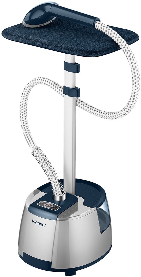 

Отпариватель Pioneer SS202
