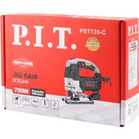 Электролобзик P.I.T. PST135-C