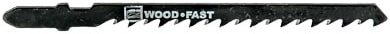 

Набор пильных полотен Faster Tools 1316 (5 шт)