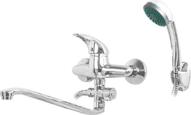 

Смеситель Econoce EC0365