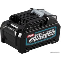 Аккумулятор Makita BL4040 191B26-6 (40В/4 Ah)