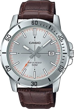 Casio MTP-VD01L-8E