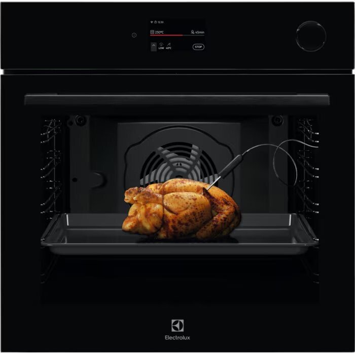 Электрический духовой шкаф Electrolux LOC9P3XZ
