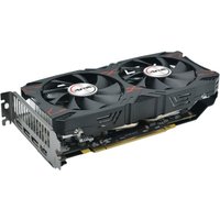 Видеокарта AFOX Radeon RX 5500 XT 8GB GDDR6 AFRX5500XT-8192D6H7