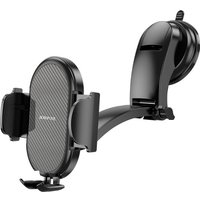 Держатель для смартфона Borofone BH73 (черный)