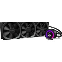 Кулер для процессора NZXT Kraken Z73 RL-KRZ73-01