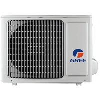 Кондиционер Gree Lyra Inverter R32 GWH18ACD-K6DNA1I (шампань)