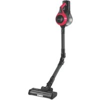 Пылесос Zelmer ZSVC511DF 81405974P (черный/розовый)