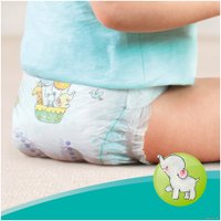 Подгузники Pampers Active Baby-Dry 3 Midi (82 шт) в Бобруйске
