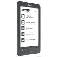 Электронная книга Digma K1