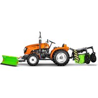 Мини-трактор Кентавр Т-240