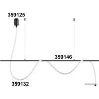 Светильник Novotech Ramo Гибкий неон 359132