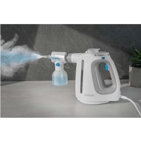 Пароочиститель Sencor SSC 3510WH