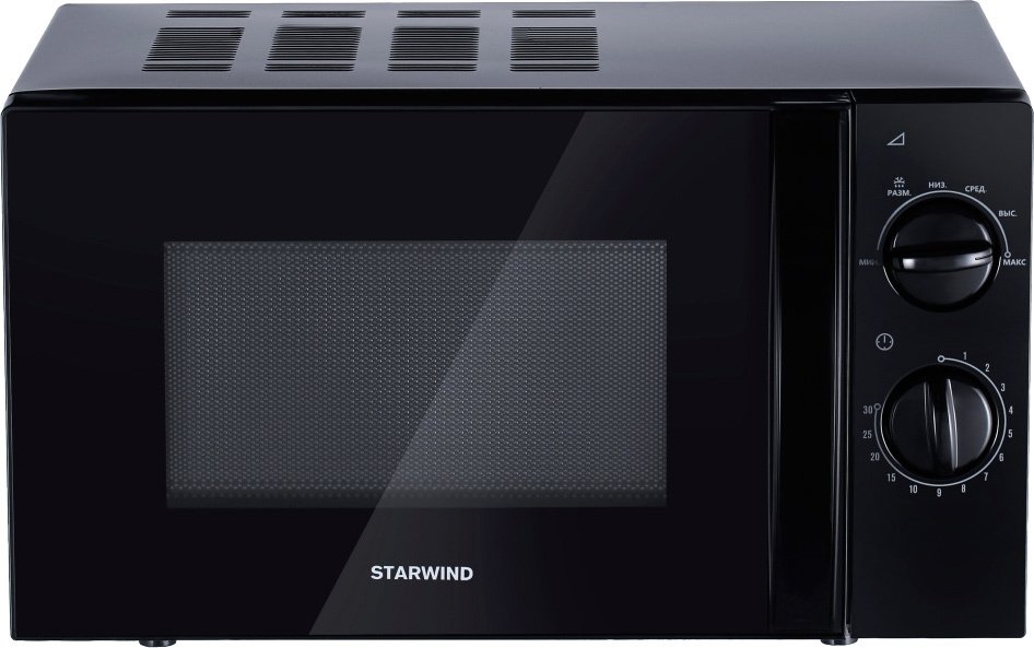 

Микроволновая печь StarWind SMW2320